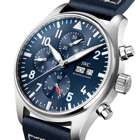 watches iwc schaffhausen|iwc schaffhausen chronograph watch.